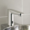 Фото Кран сенсорний для умивальника GROHE EUROECO